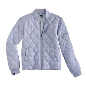 Storm Creek Altitude Jacket Lilac UNO Med NWOT